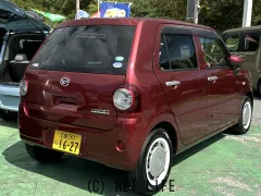 ダイハツ ミラトコット