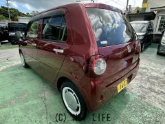 ダイハツ ミラトコット