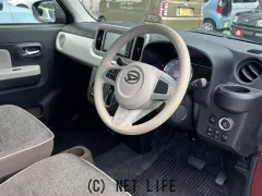 ダイハツ ミラトコット