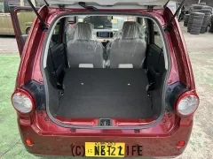 ダイハツ ミラトコット