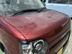 ダイハツ ミラトコット