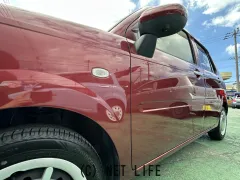 ダイハツ ミラトコット