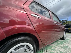 ダイハツ ミラトコット