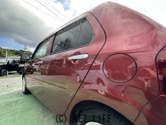 ダイハツ ミラトコット