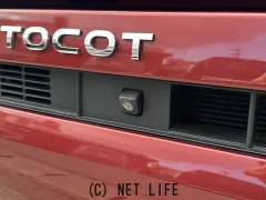 ダイハツ ミラトコット