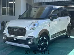 ダイハツ キャスト