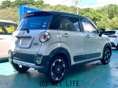 ダイハツ キャスト