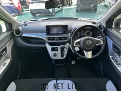 ダイハツ キャスト