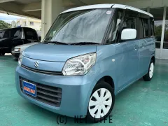 スズキ スペーシア