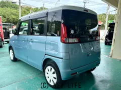 スズキ スペーシア