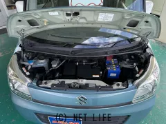 スズキ スペーシア