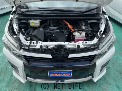 トヨタ ヴォクシー