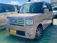 ダイハツ ムーヴコンテ