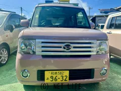 ダイハツ ムーヴコンテ