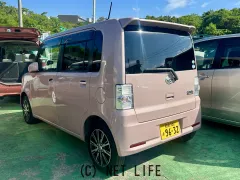 ダイハツ ムーヴコンテ