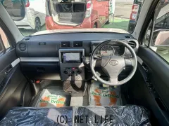 ダイハツ ムーヴコンテ