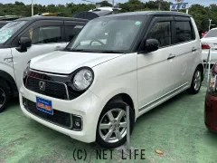 ホンダ N-ONE