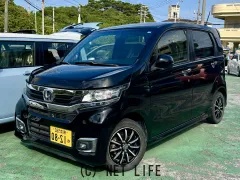 ホンダ N-WGN