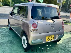 スズキ アルトラパン