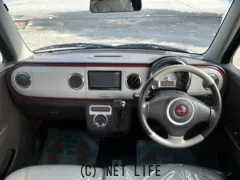 スズキ アルトラパン