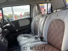 スズキ アルトラパン