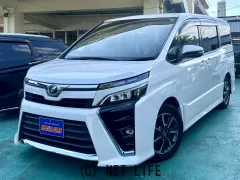 トヨタ ヴォクシー