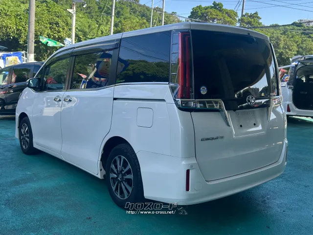 トヨタ エスクァイア