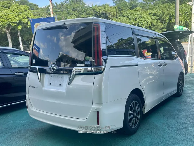 トヨタ エスクァイア