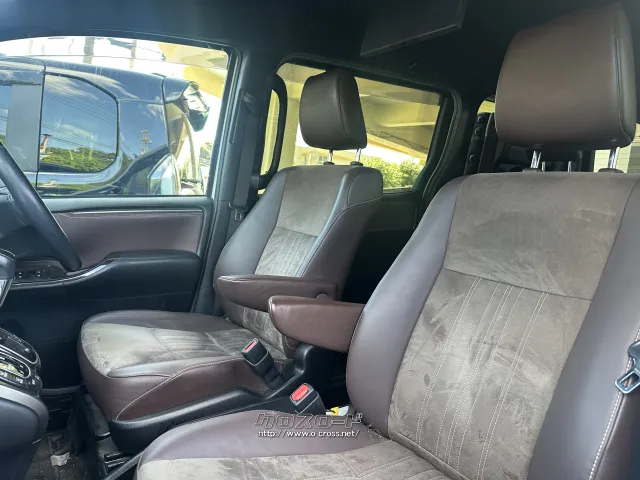 トヨタ エスクァイア