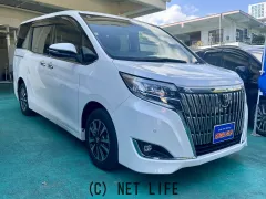 トヨタ エスクァイア