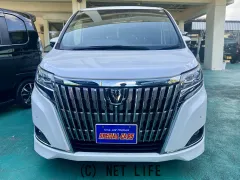 トヨタ エスクァイア