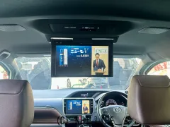 トヨタ エスクァイア