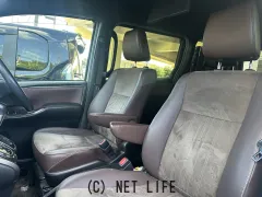 トヨタ エスクァイア