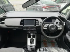 ホンダ フィット