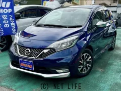 日産 ノート