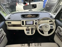 ダイハツ ムーヴキャンバス