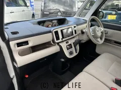 ダイハツ ムーヴキャンバス