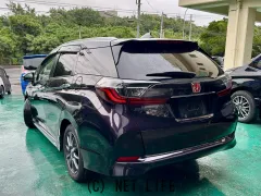 ホンダ シャトル