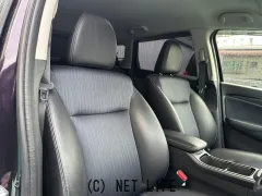 ホンダ シャトル