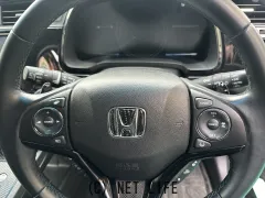 ホンダ シャトル