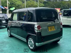 ダイハツ ムーヴキャンバス