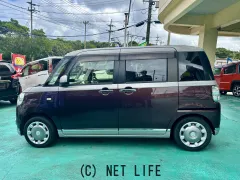 ダイハツ ムーヴキャンバス