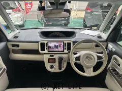 ダイハツ ムーヴキャンバス