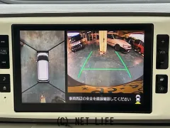 ダイハツ ムーヴキャンバス