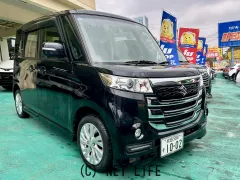 スズキ スペーシア