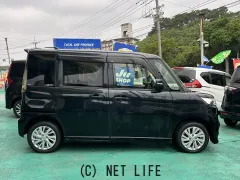 スズキ スペーシア