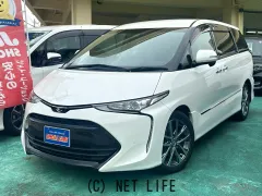 トヨタ エスティマ