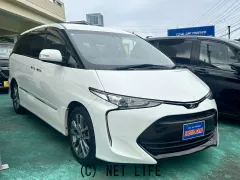 トヨタ エスティマ