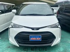 トヨタ エスティマ