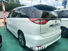 トヨタ エスティマ